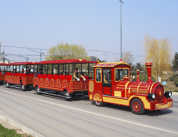 觀光小火車與觀光車，景區(qū)應(yīng)該如何選購？