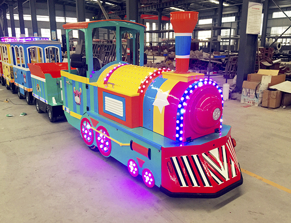 北京定制版兒童小火車